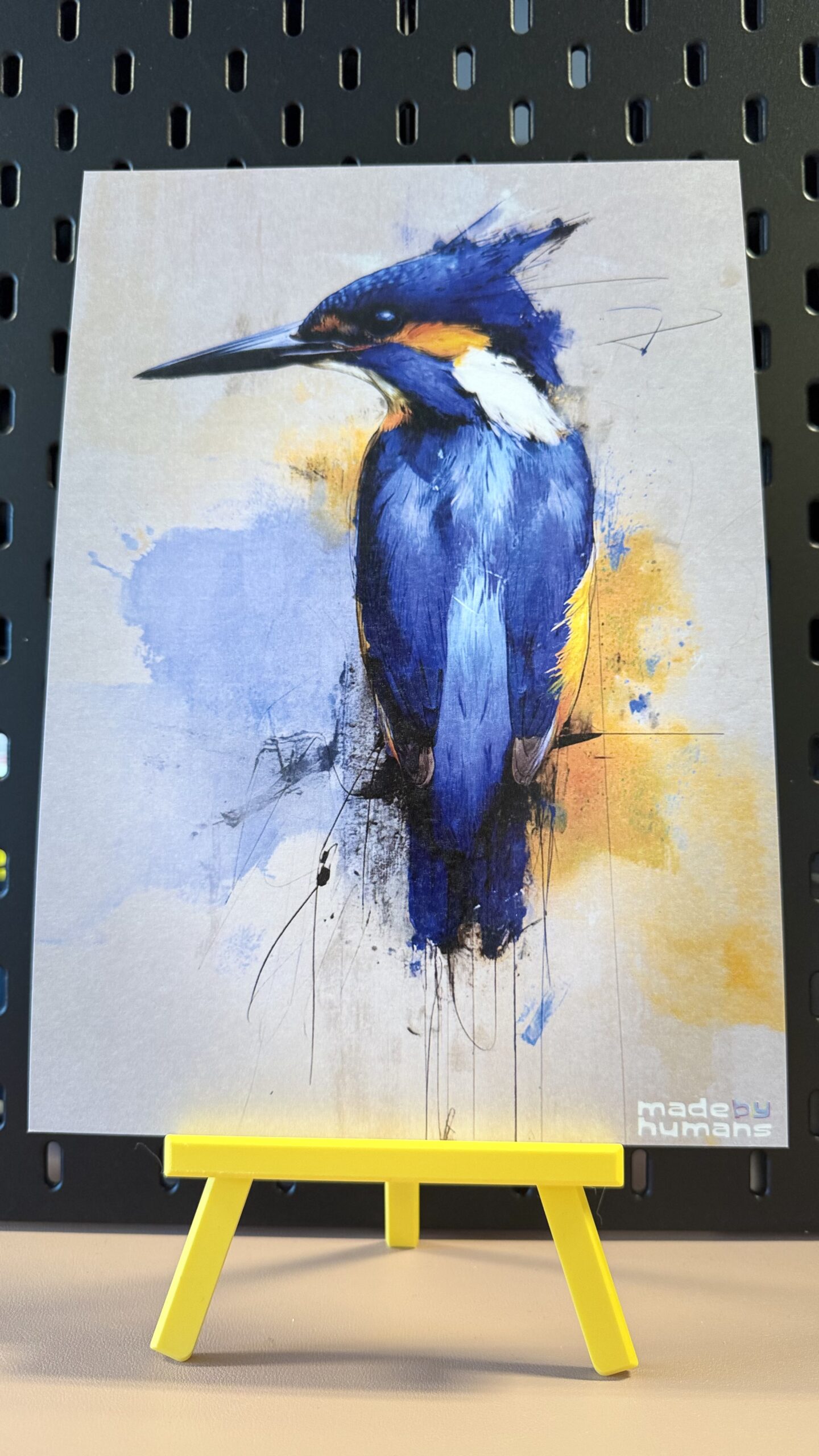 Kingfisher II