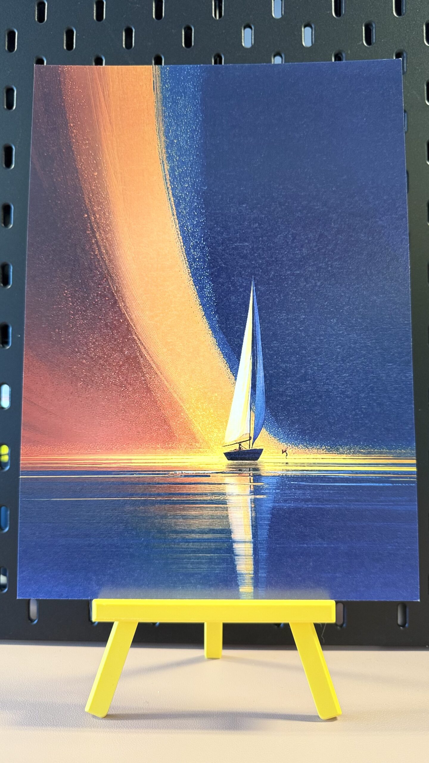 Silent Voyage