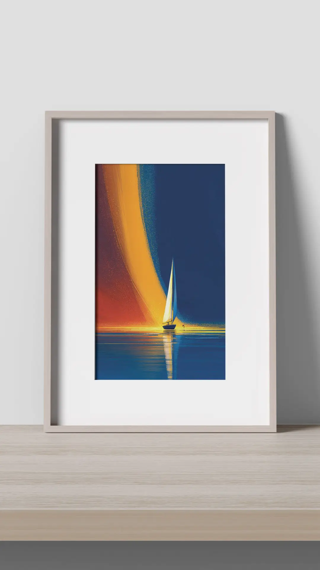Silent Voyage - Image 2