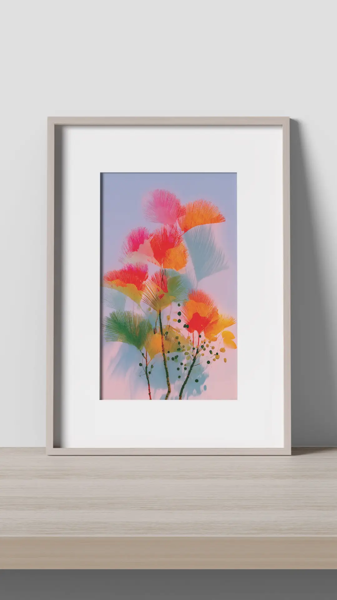 Ginkgo Glow - Image 2