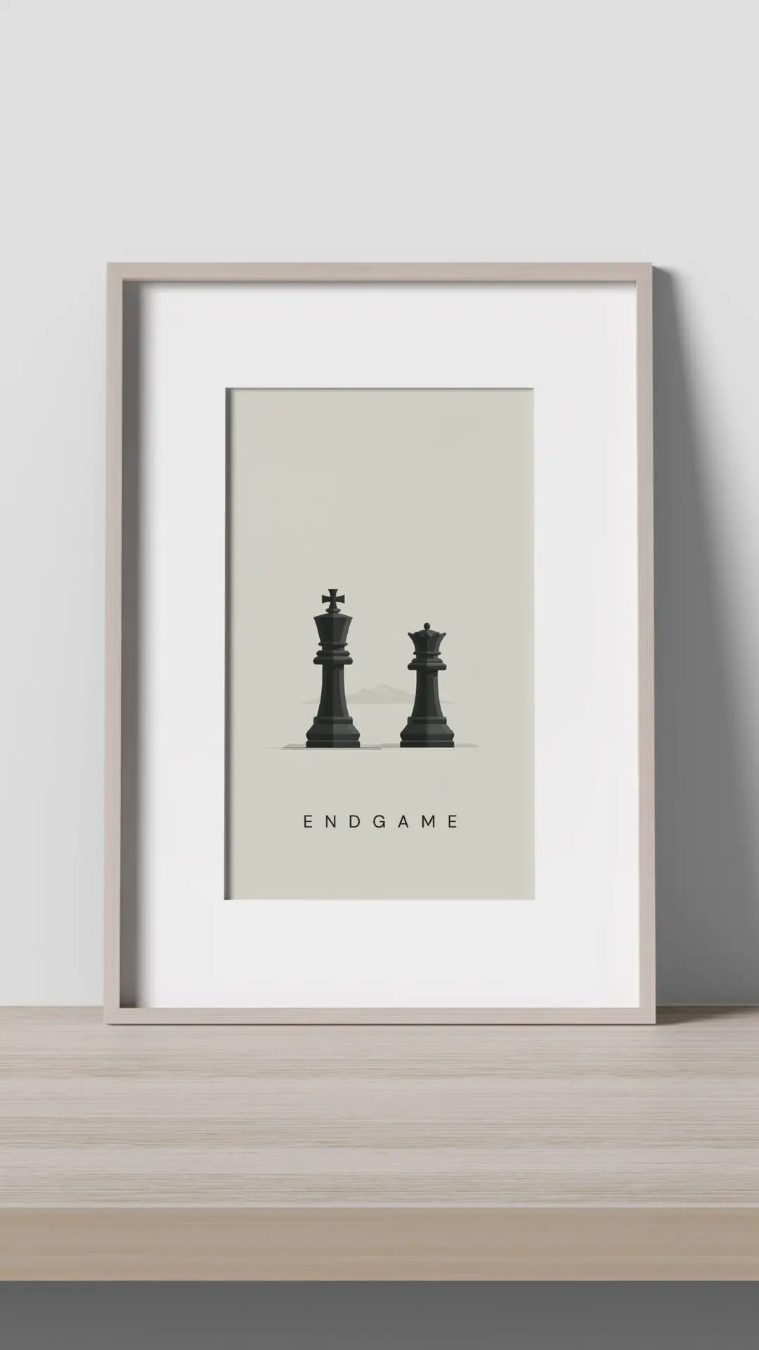 Endgame - Image 2