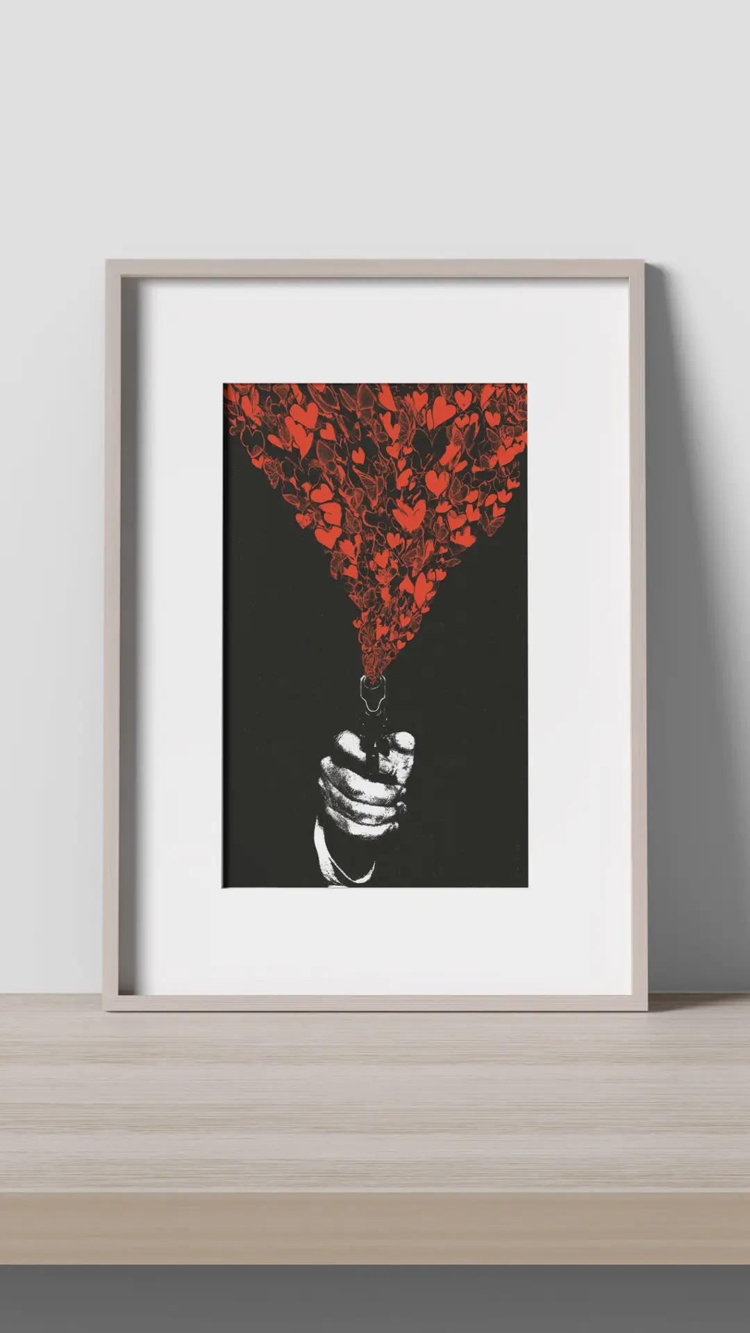 Gun Love - Image 2