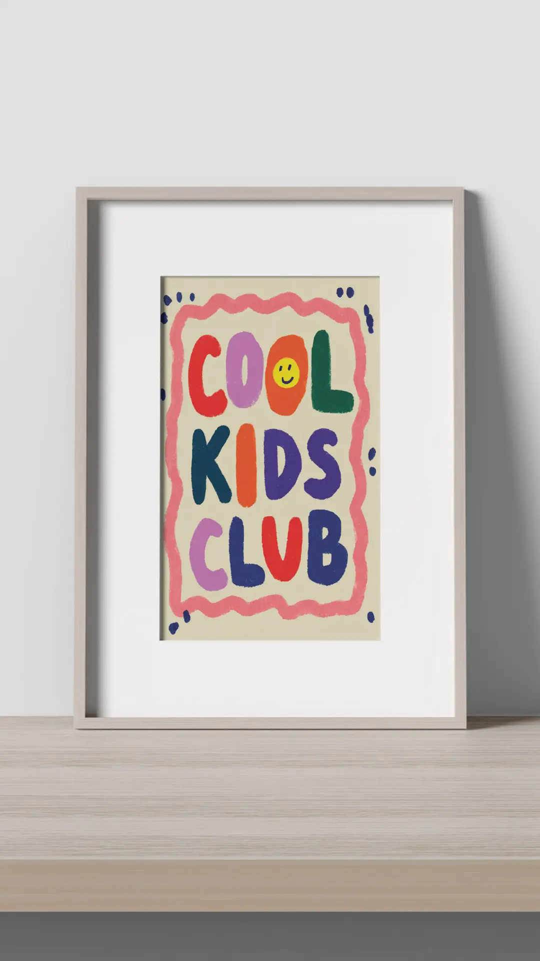 Cool Kids Club - Image 2