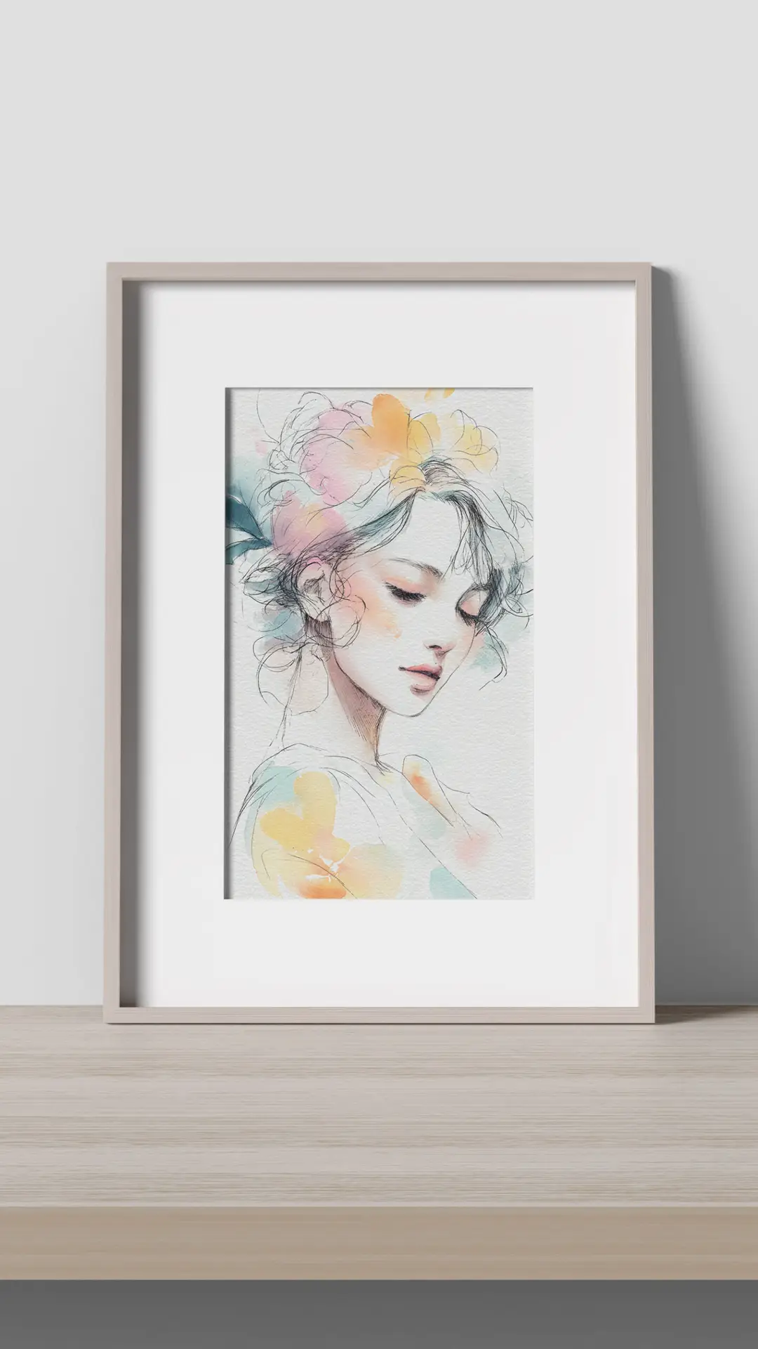 Lady - Image 2