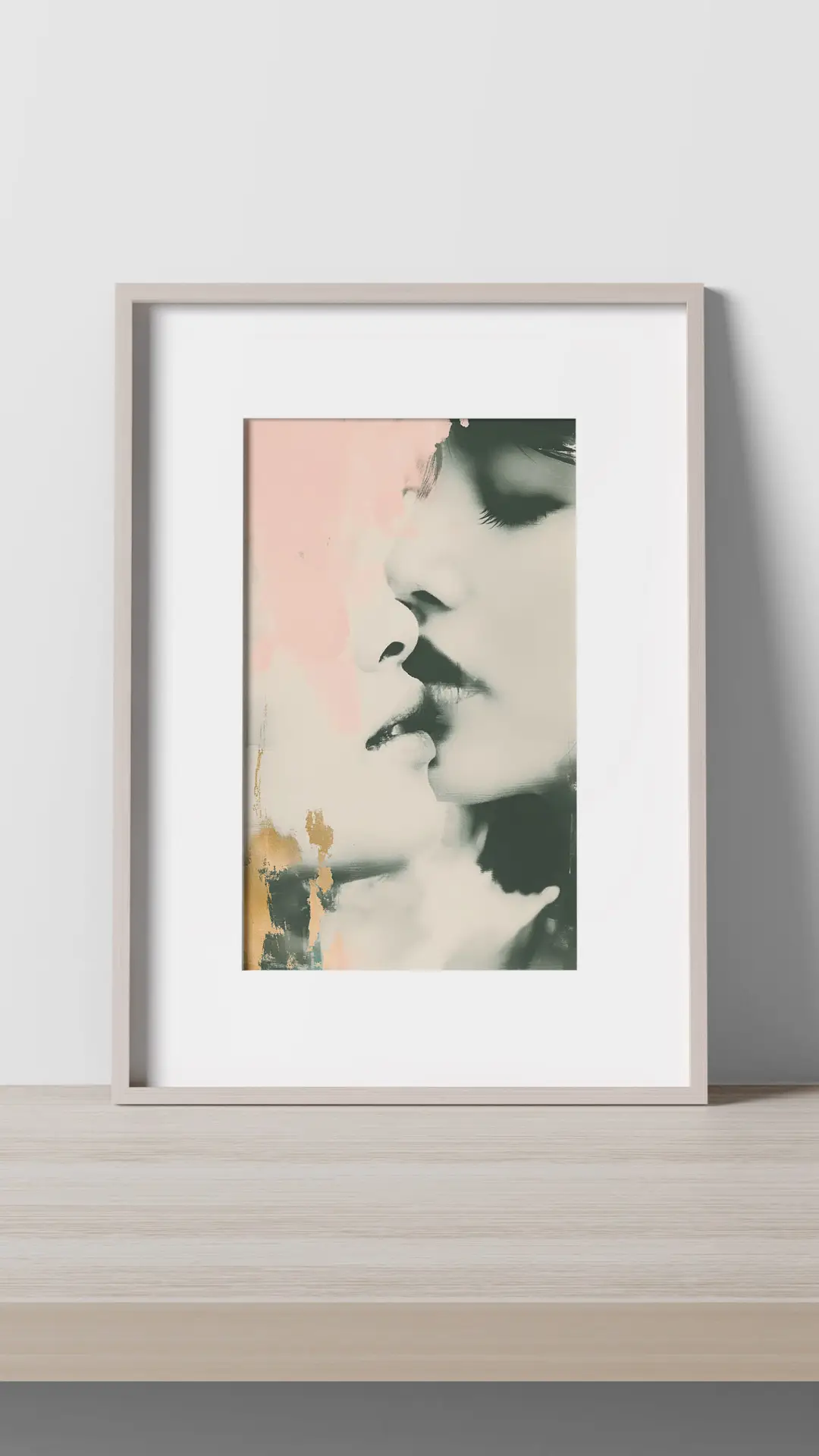 Gentle Kiss - Image 2