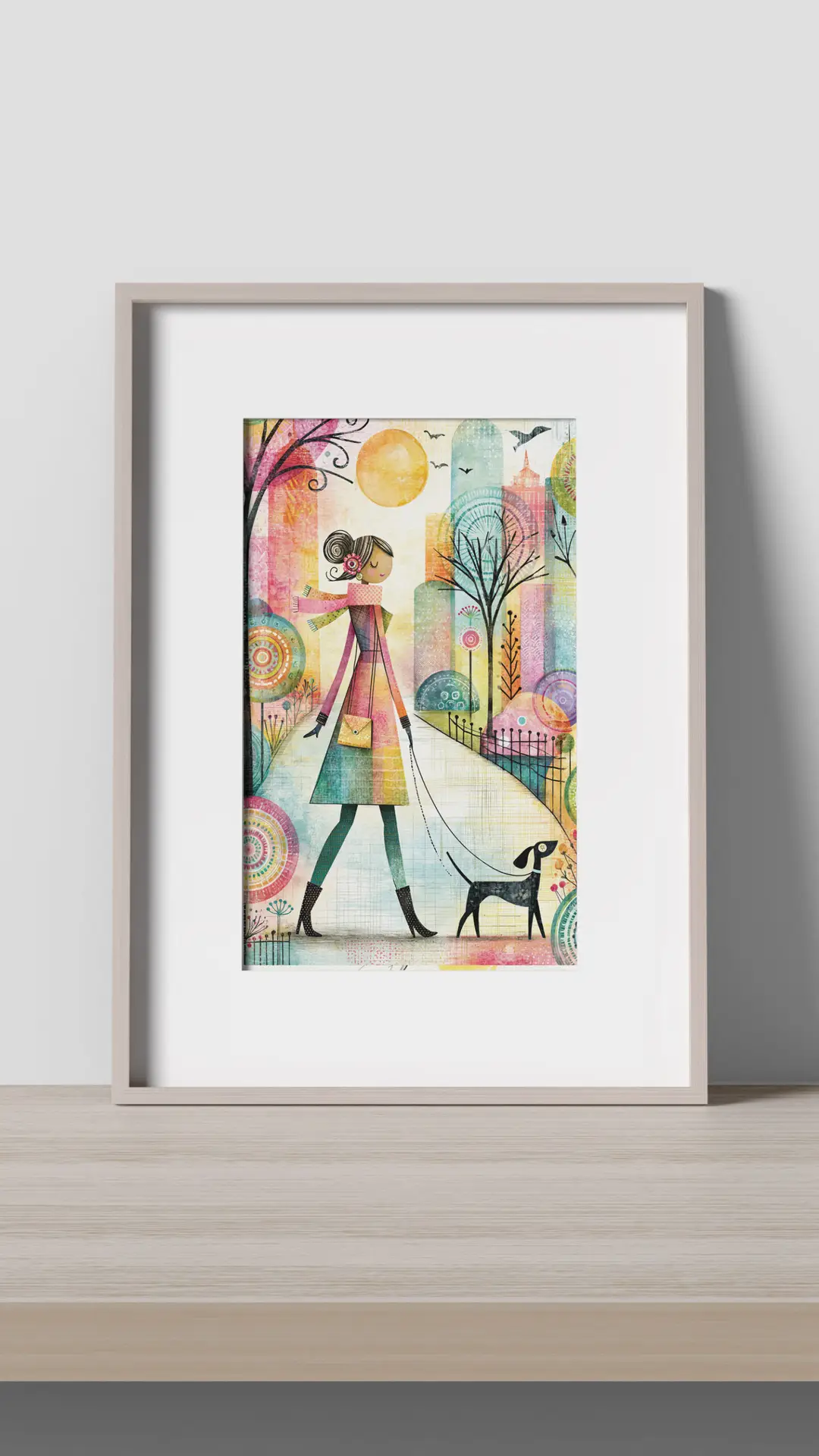 Walkies - Image 2