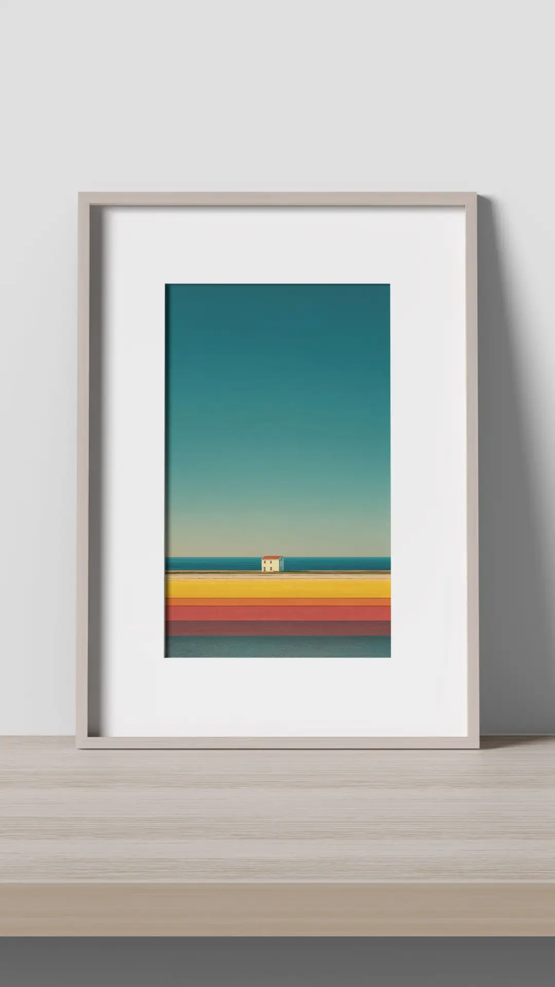 Sunset Horizon - Image 2